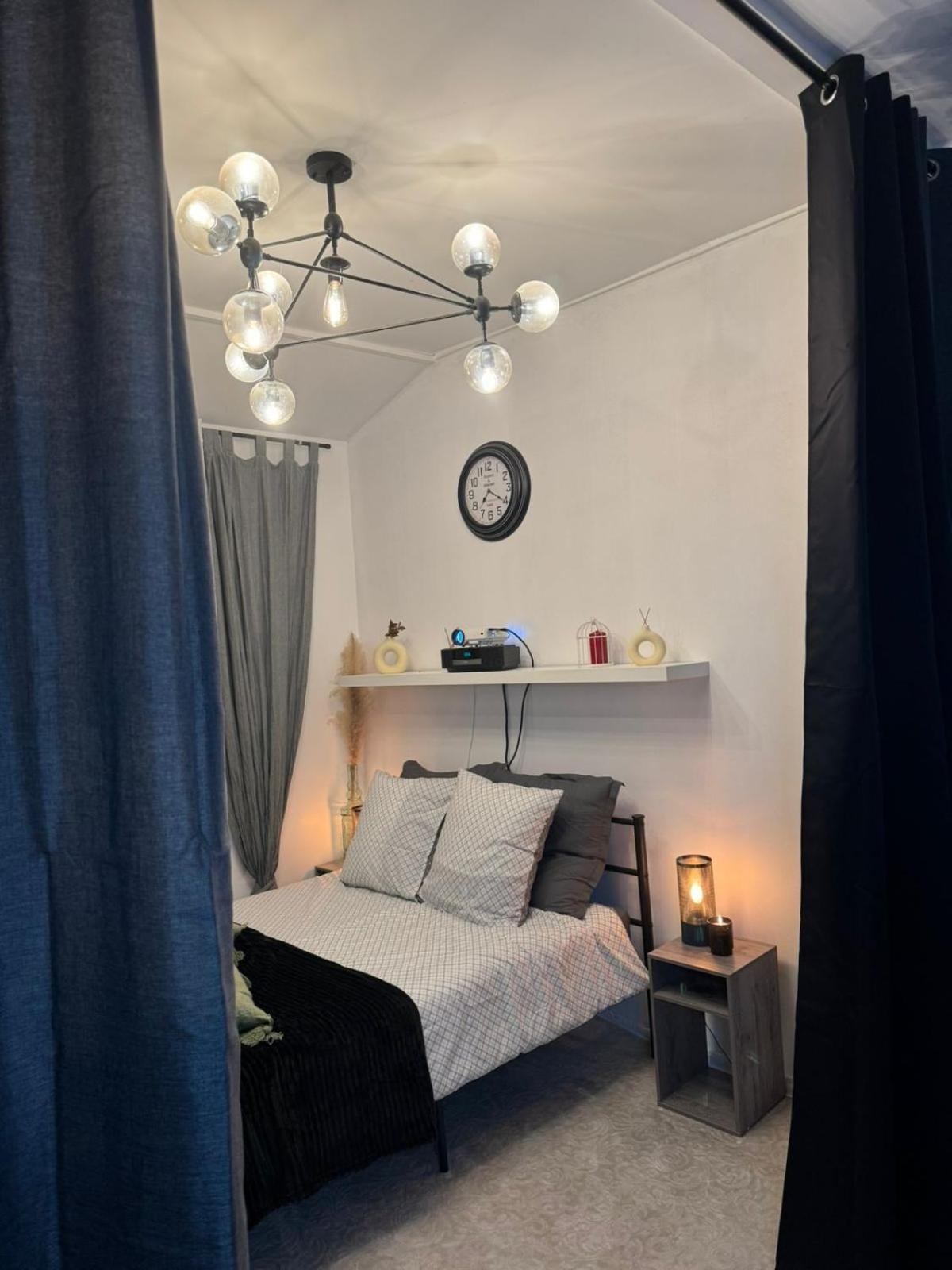 Maisonnette Proche De Paris & Home Cinema Bourg-la-Reine Exterior foto